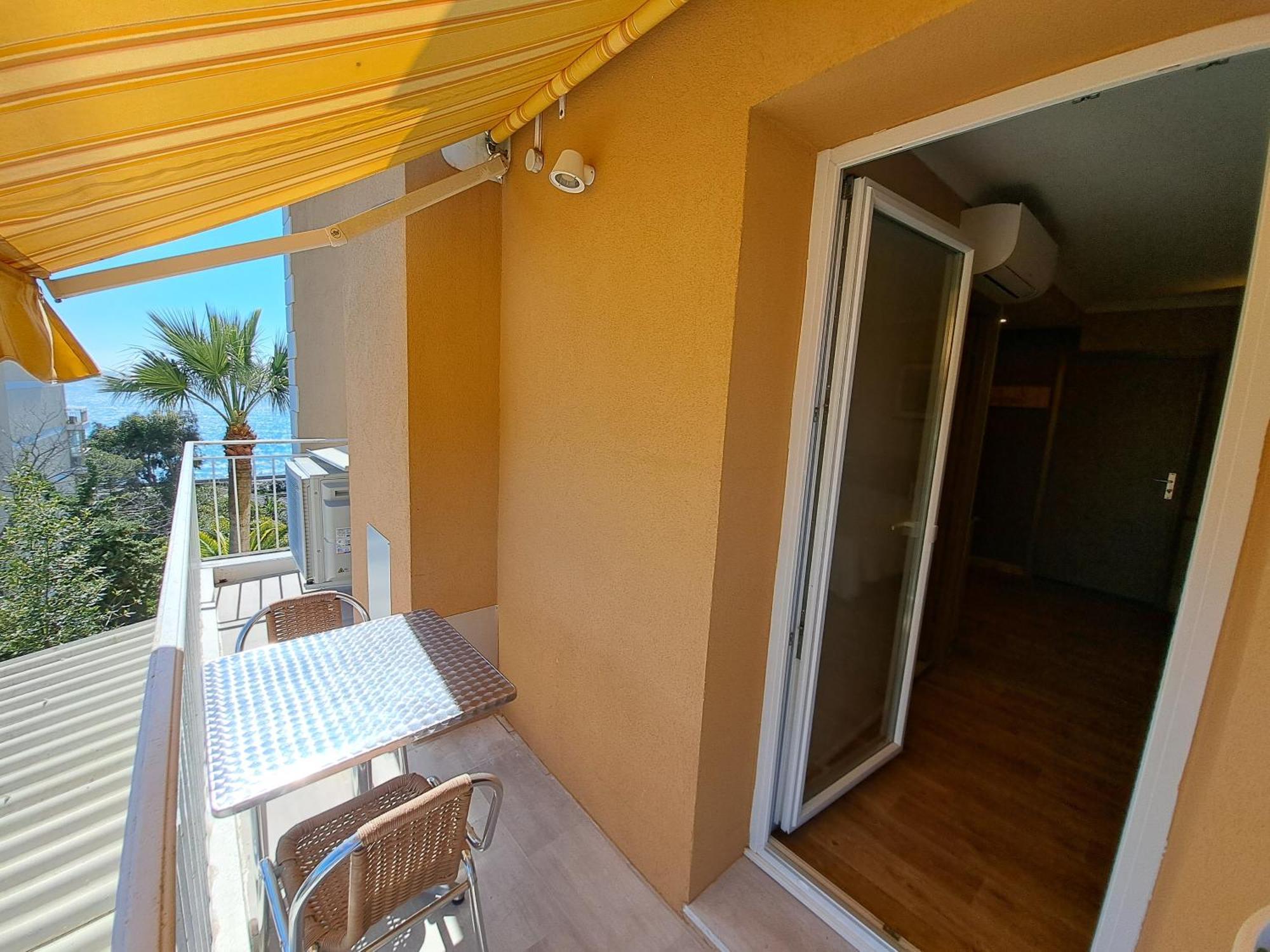 Residence Veles Plage Cannes Exterior foto