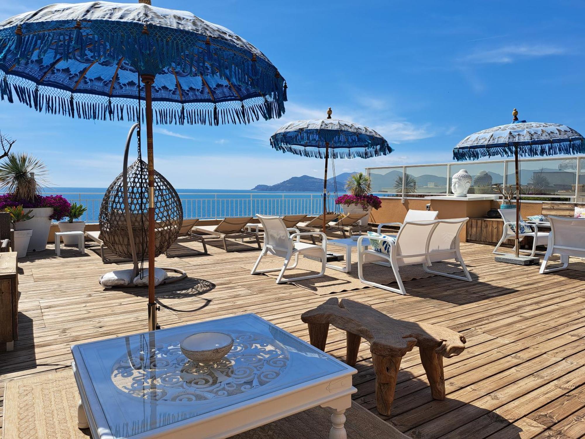 Residence Veles Plage Cannes Exterior foto