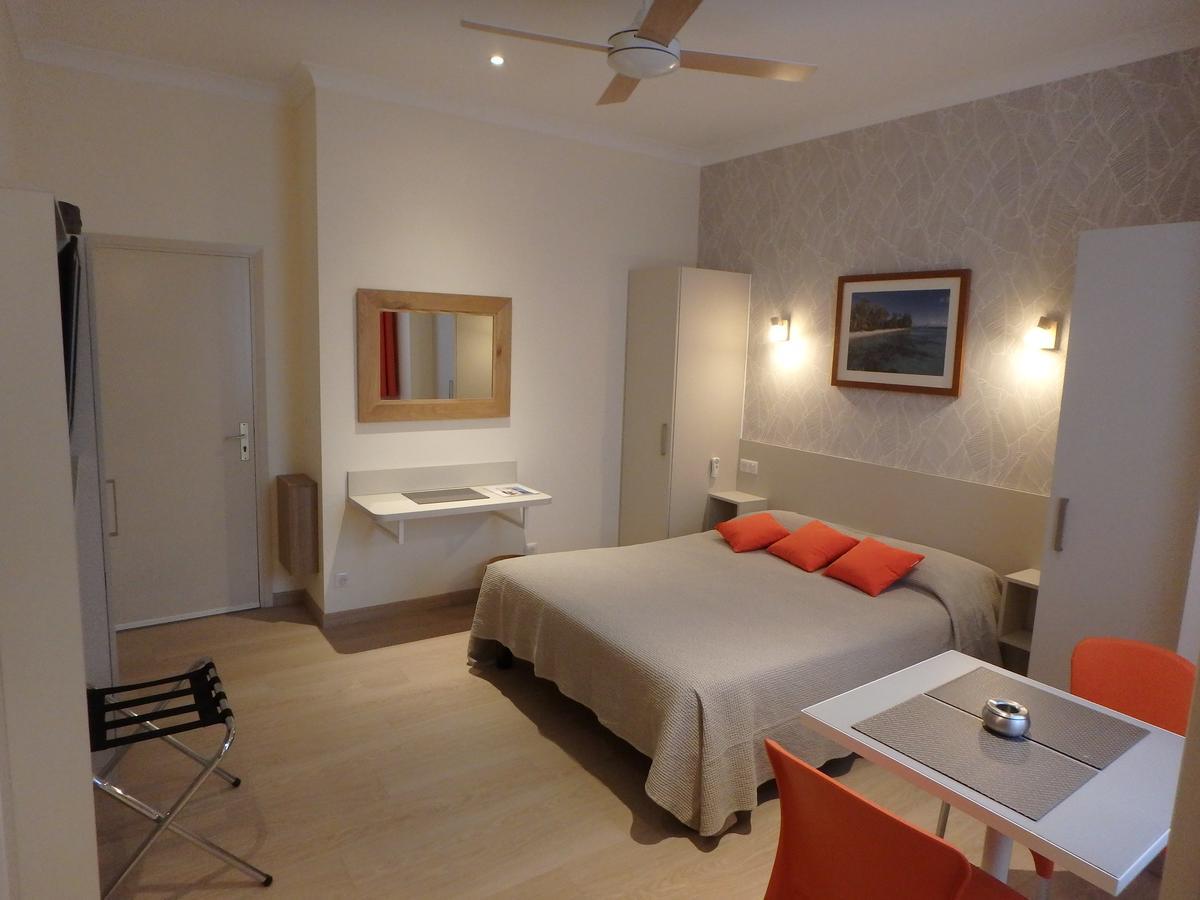 Residence Veles Plage Cannes Exterior foto