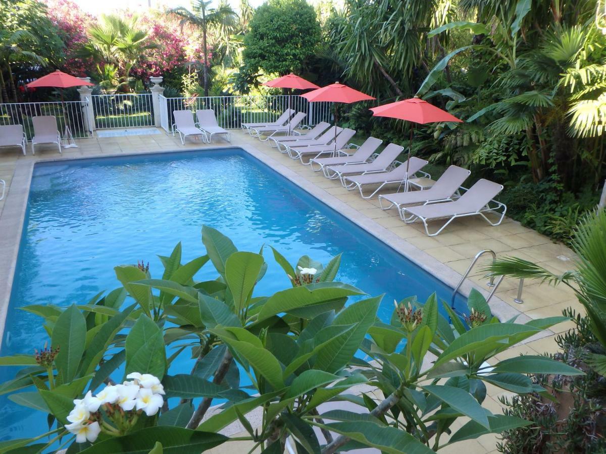Residence Veles Plage Cannes Exterior foto
